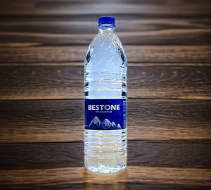 Mineral Water 1 Litter