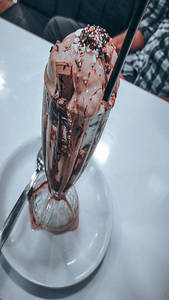 Kitkat Shake 350ml