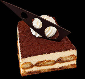 Classic Tiramisu