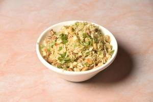 Mixed Fried Rice