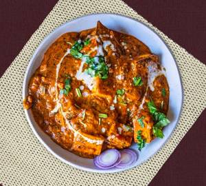 Kadhai Paneer