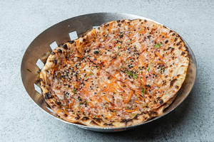 Onion Kulcha