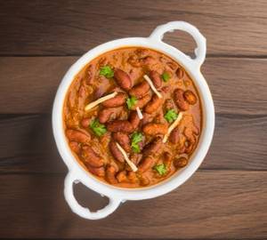 Punjabi Rajma