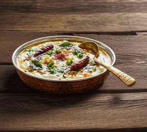 Spacial Dahi Tadka