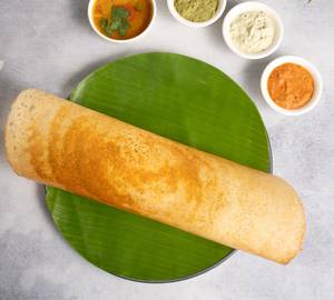 Plain Dosa
