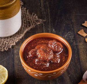Bhimavaram Prawns Pickle (250 Gms)
