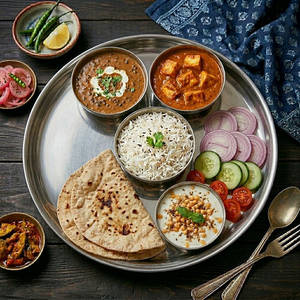 Ghar Ki Thali
