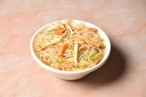 Mix Veg Noodles