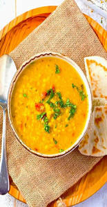 Dal Fry