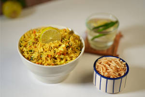 Lemon Rice