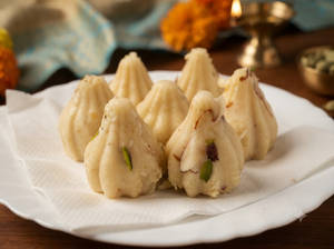Mawa Modak