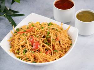 Shanghai Fried Rice