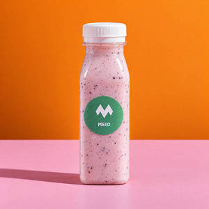 Berry Blast Smoothie