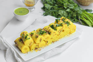 Patudi (khandvi)