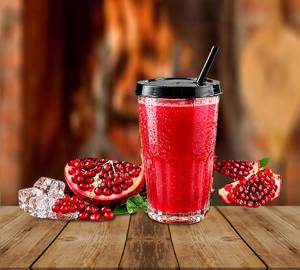 Pomegranate Anar Juice 300 Ml
