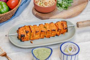 Paneer Tikka Dry