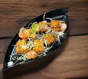 Paneer Tikka (6 Pieces)