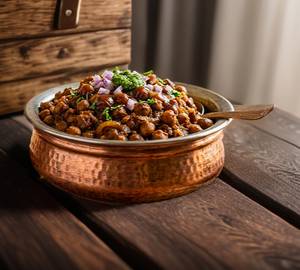 Chole Masala