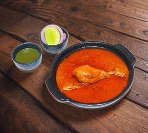 Akbari Murgh Masala