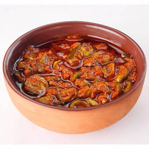 Dondakaya Pickle (250 Gms)