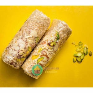 Dry Fruit Pootharekulu Sugar (250 Gms)