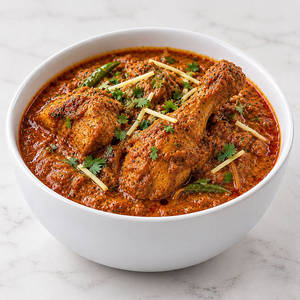 Patiala Murg