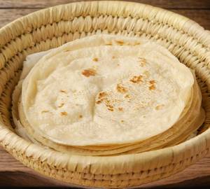 Plain Roti