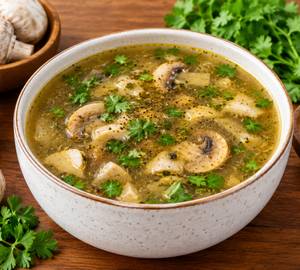 Kaalan Soup