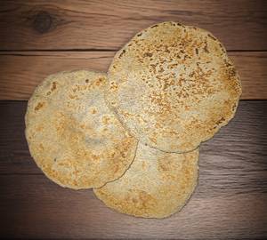Plain Bhakhri
