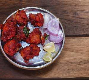 Chicken kabab