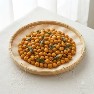 Masala Kabuli Chana (250 Gms)