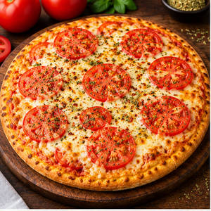 Tomato Pizza 