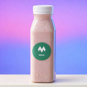 Arabian Dates Smoothie
