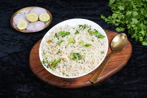Jeera Fried Rice