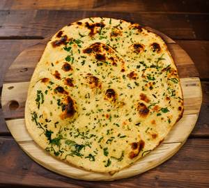 Tandoori Roti