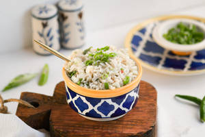 Veg Fried Rice