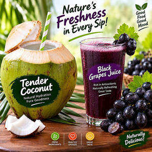Tender Grape 700ml