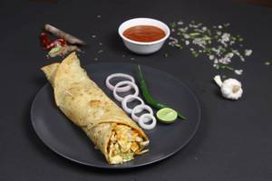 Jumbo Egg Roll
