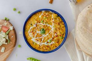Veg Khima Masala