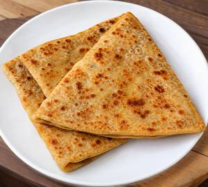 Plain Paratha {5)Pcs