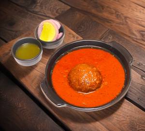 Nargisi Kofta