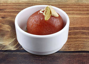 Gulab Jamun
