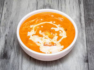Paneer Butter Masala