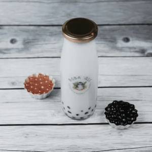 Thai Bubble Tea