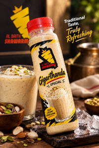 Al Baith Special Gigarthanda