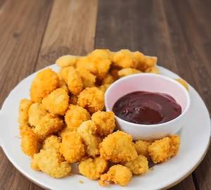 Chicken Cheese Popper [5 Pieces]S