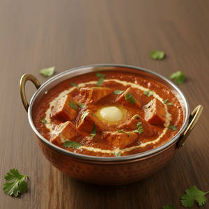 Paneer Butter Masala