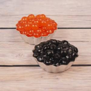 Popping Boba