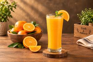 Orange Juice