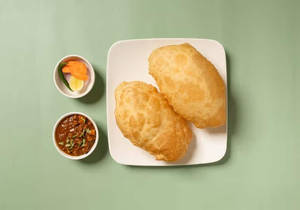 Chole Bhature